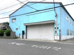 倉庫 - 千葉県松戸市高塚新田630-8