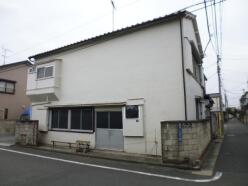 倉庫 - 東京都板橋区向原1丁目