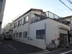 倉庫 - 東京都板橋区坂下