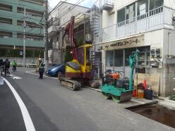 倉庫 - 東京都板橋区大原町
