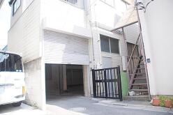 倉庫 - 東京都大和町