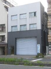 倉庫 - 東京都板橋区大谷口北町