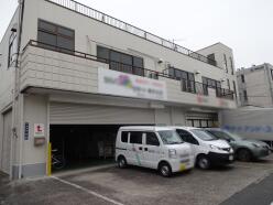 倉庫 - 東京都板橋区宮本町