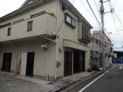 倉庫 - 東京都板橋区宮本町
