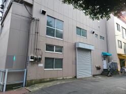 倉庫 - 東京都板橋区熊野町