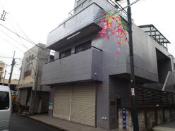倉庫 - 東京都板橋区幸町