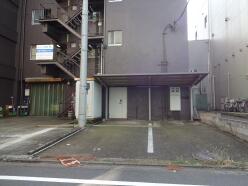 倉庫 - 東京都板橋区高島平