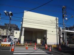 工場 - 東京都板橋区高島平