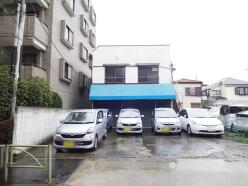 倉庫 - 東京都板橋区高島平