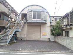 倉庫 - 東京都板橋区志村3丁目