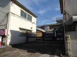 倉庫 - 東京都板橋区志村1丁目