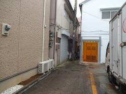 倉庫 - 東京都板橋区若木