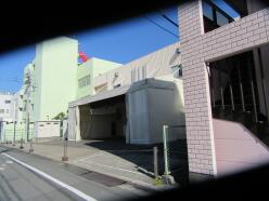 倉庫 - 東京都板橋区舟渡