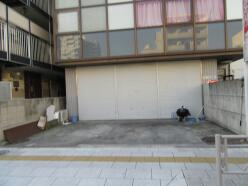 倉庫 - 東京都板橋区舟渡