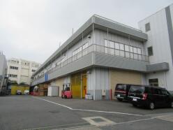 工場 - 東京都板橋区舟渡