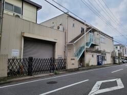 倉庫 - 東京都板橋区舟渡