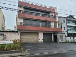 工場 - 東京都板橋区三園2丁目
