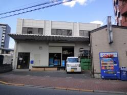 倉庫 - 東京都板橋区志村1丁目