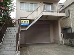 倉庫 - 東京都板橋区上板橋2丁目