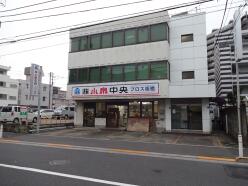 倉庫 - 東京都板橋区上板橋3丁目