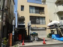 倉庫 - 東京都板橋区中丸町