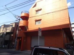 倉庫 - 東京都板橋区前野町