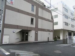 倉庫 - 東京都板橋区前野町1丁目