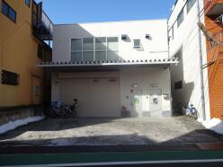 倉庫 - 東京都板橋区前野町2丁目