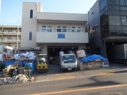 倉庫 - 東京都板橋区前野町3丁目