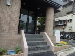 倉庫 - 東京都板橋区前野町5丁目