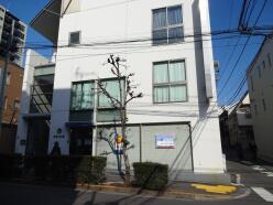 倉庫 - 東京都板橋区南常盤台1丁目