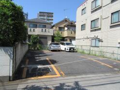 貸地 - 東京都板橋区高島平1丁目