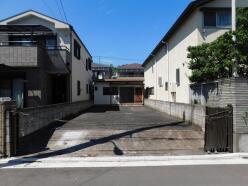 貸地 - 東京都板橋区高島平4丁目