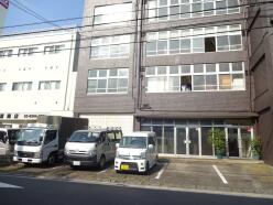 倉庫 - 東京都板橋区高島平6丁目