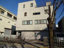 倉庫 - 東京都板橋区高島平9丁目