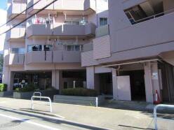 倉庫 - 東京都板橋区高島平9丁目