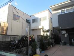 倉庫 - 東京都板橋区高島平9丁目