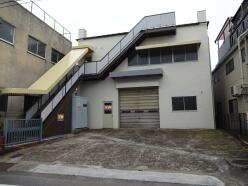 工場 - 東京都板橋区坂下3丁目