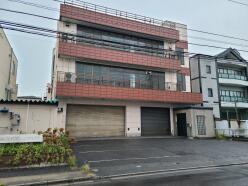 工場 - 東京都板橋区三園2丁目