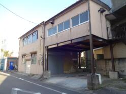 倉庫 - 東京都板橋区志村3丁目