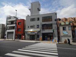 工場 - 東京都板橋区志村2丁目