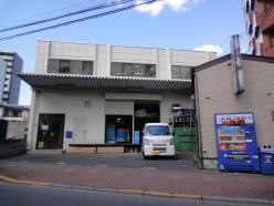 工場 - 東京都板橋区志村1丁目