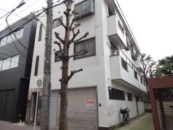 倉庫 - 東京都板橋区志村1丁目