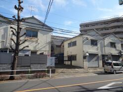 工場 - 東京都板橋区志村1丁目