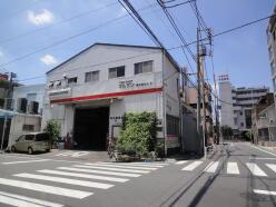 倉庫 - 東京都板橋区舟渡1丁目