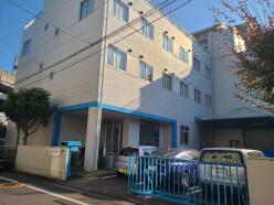 工場 - 東京都板橋区舟渡2丁目