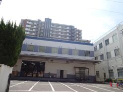倉庫 - 東京都板橋区舟渡2丁目