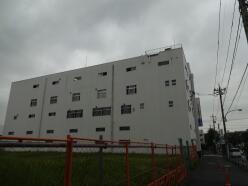 倉庫 - 東京都板橋区舟渡3丁目