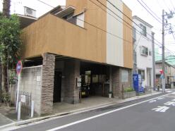 倉庫 - 東京都板橋区小豆沢1丁目