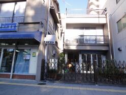 倉庫 - 東京都板橋区小豆沢1丁目